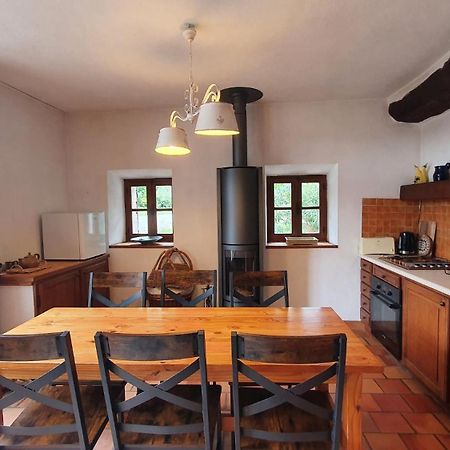 La Magnanerie Villa Portes-en-Valdaine Værelse billede