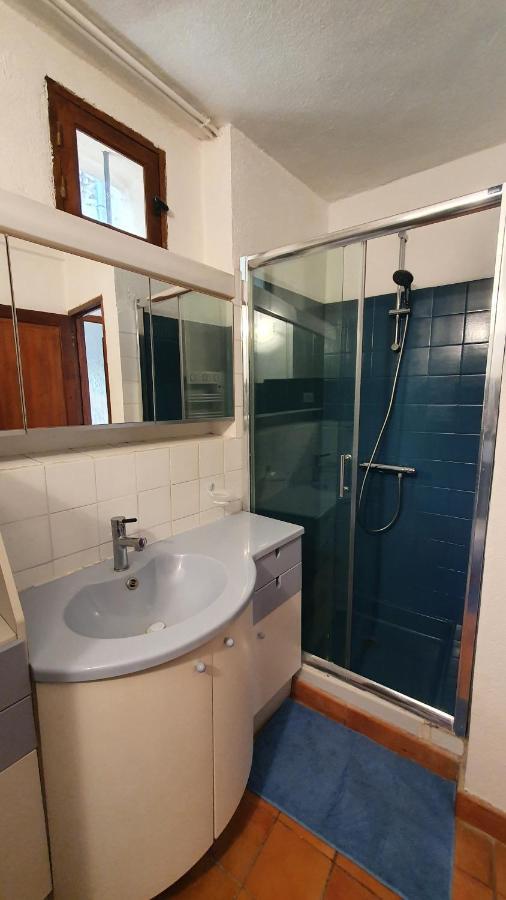 La Magnanerie Villa Portes-en-Valdaine Eksteriør billede