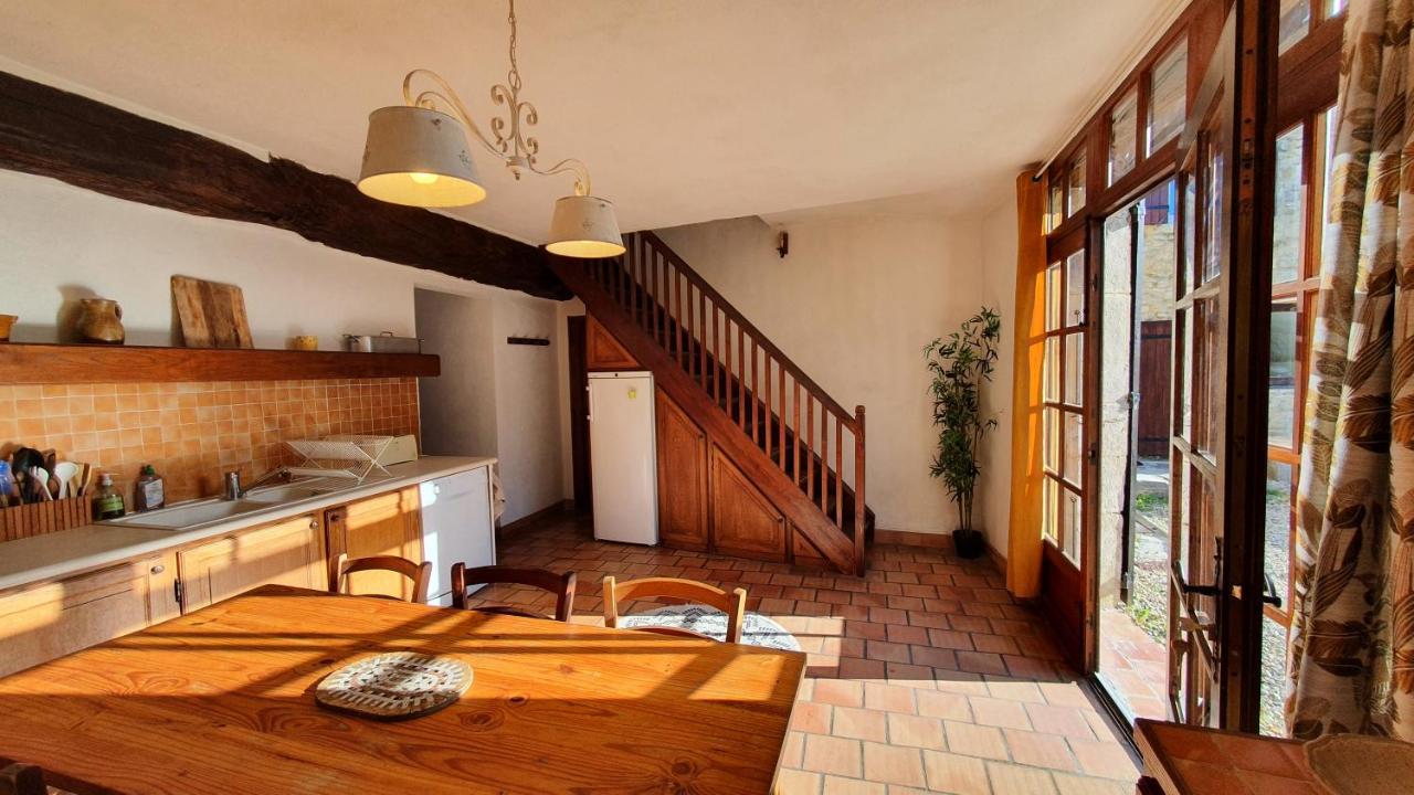 La Magnanerie Villa Portes-en-Valdaine Eksteriør billede
