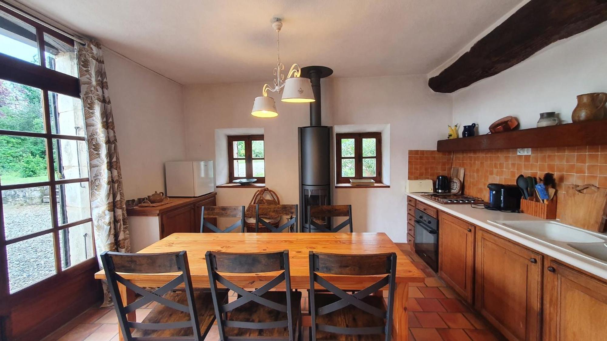 La Magnanerie Villa Portes-en-Valdaine Værelse billede